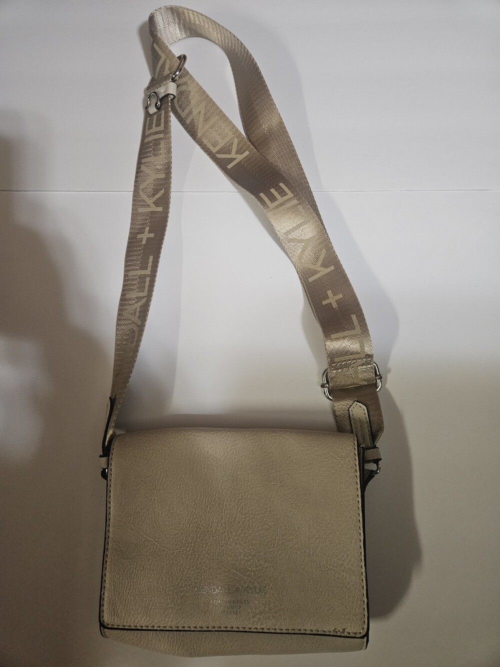 Kendal + Kylie Crossbody Bag